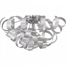 Quoizel RBN1622MN - Ribbons Flush Mount