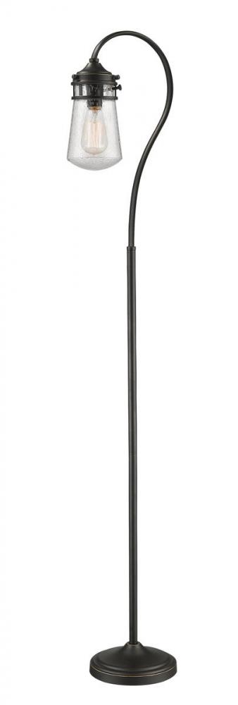 1 Light Floor Lamp