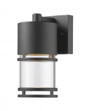 Z-Lite 553S-ORBZ-LED - 1 Light Outdoor Wall Light