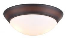 Wind River KG100OB - Oiled Bronze Light Kit LED