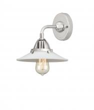 Innovations Lighting 288-1W-PC-G1 - Halophane Sconce