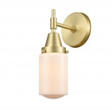 Innovations Lighting 447-1W-SB-G311 - Caden Sconce