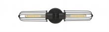 Innovations Lighting 900-2W-OB-CE225-LED - Muselet - 2 Light - 22 inch - Oil Rubbed Bronze - Bath Vanity Light