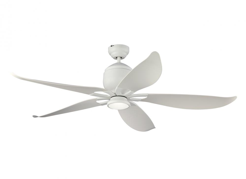 Lily 56&#34; Ceiling Fan