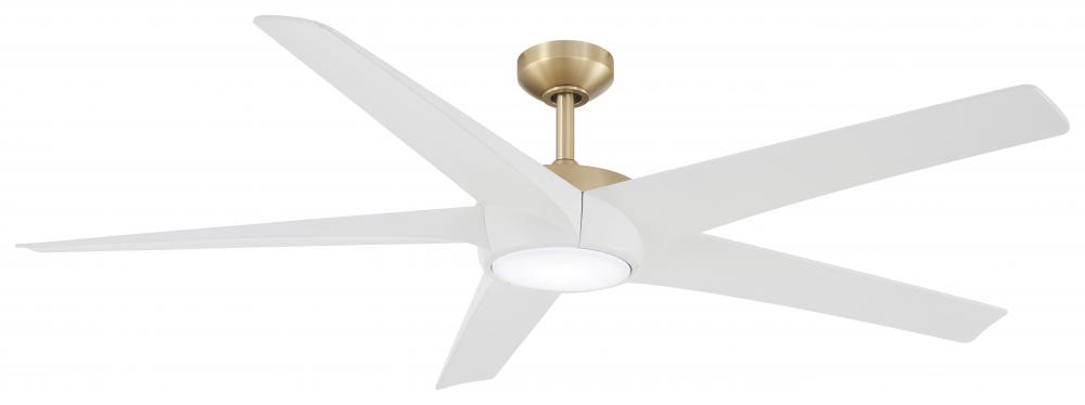 SKYMASTER - 65&#34; LED CEILING FAN