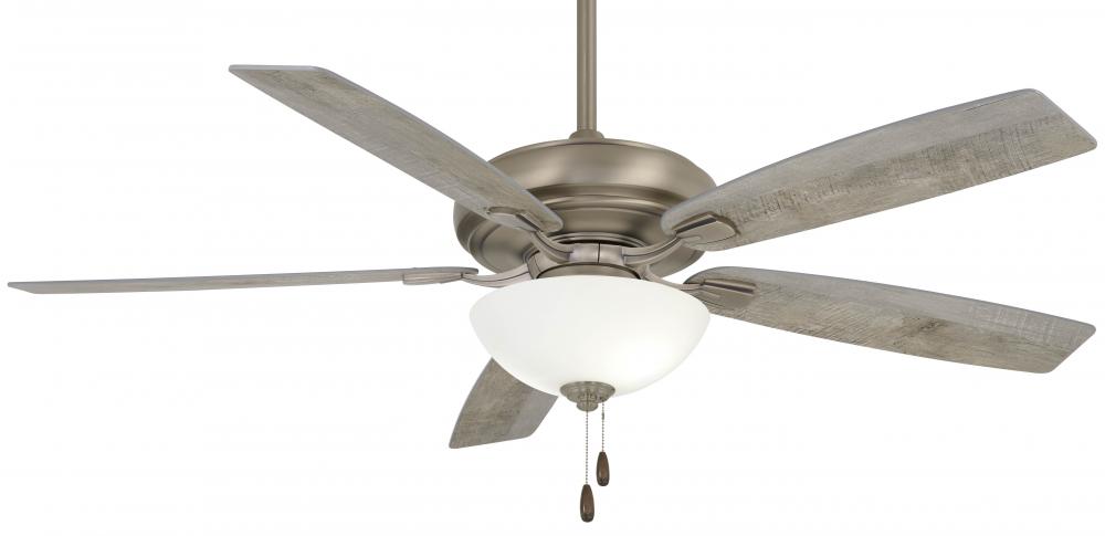 60&#34; LED CEILING FAN