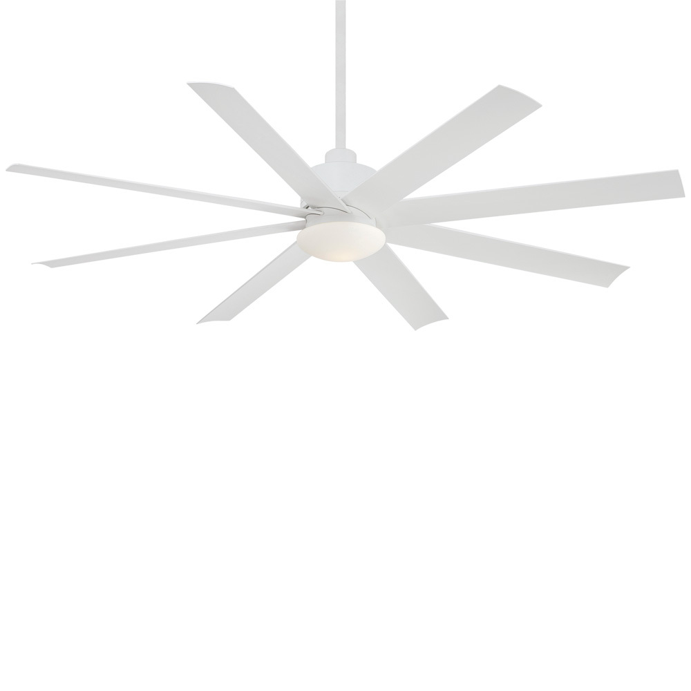 SLIPSTREAM LED - 65&#34; CEILING FAN