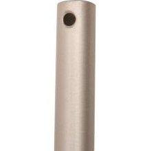 Minka-Aire DR548-ABDD - 48" Down Rod in Brushed Aluminum