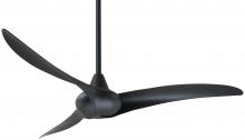 Minka-Aire F843-CL - 52" CEILING FAN