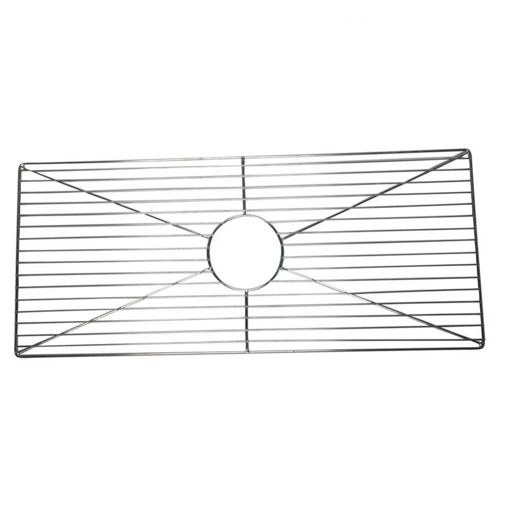 Wire Grid for FS33RC Stainless Steel