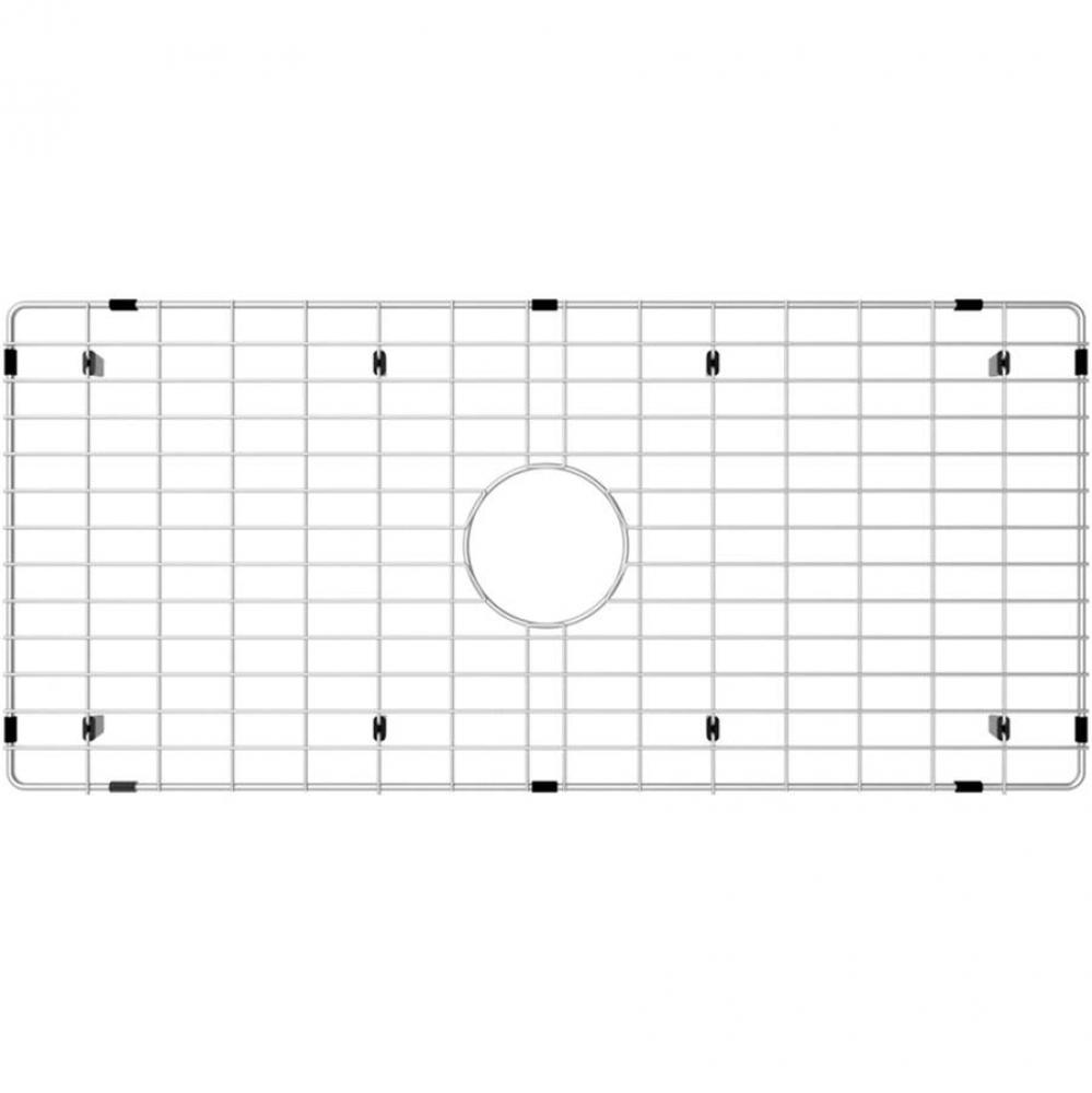 Wire Grid for FS36AC with Lip Stainless Steel