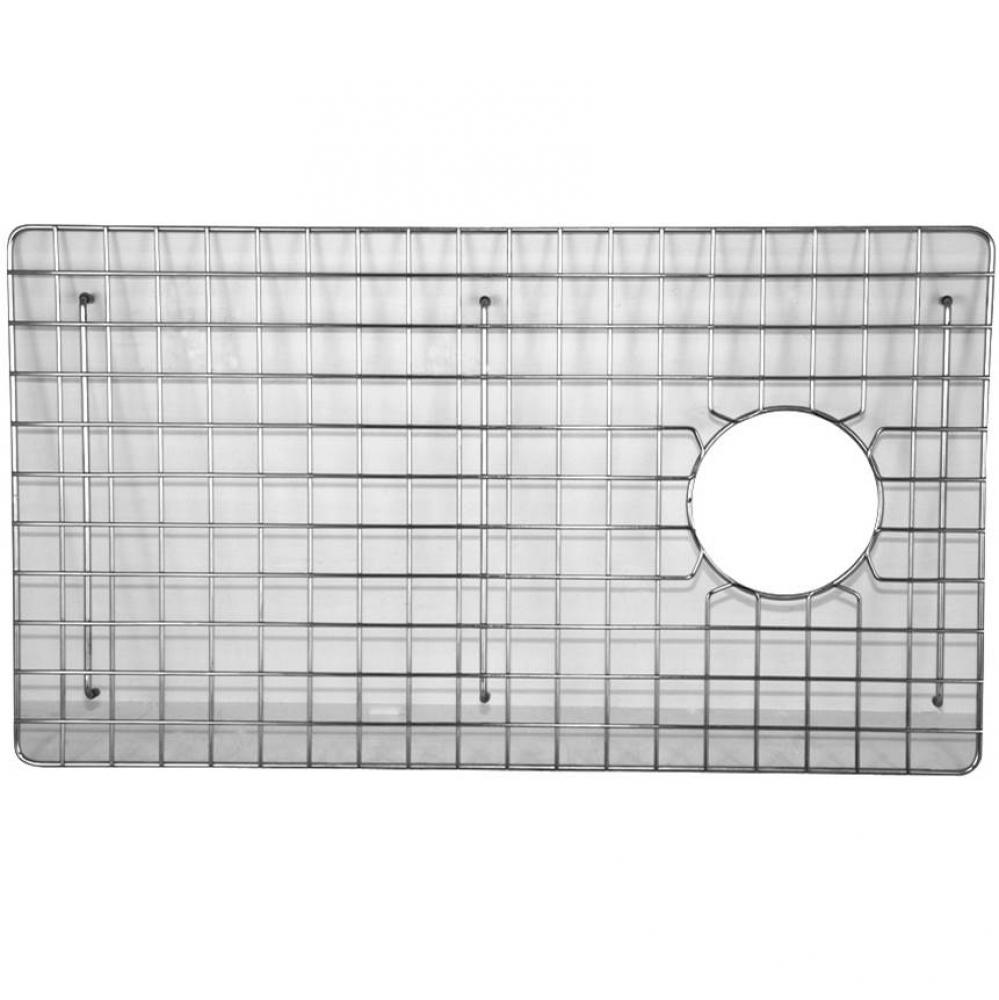 Wire Grid for FS30, Stainless Steel, Electroplated