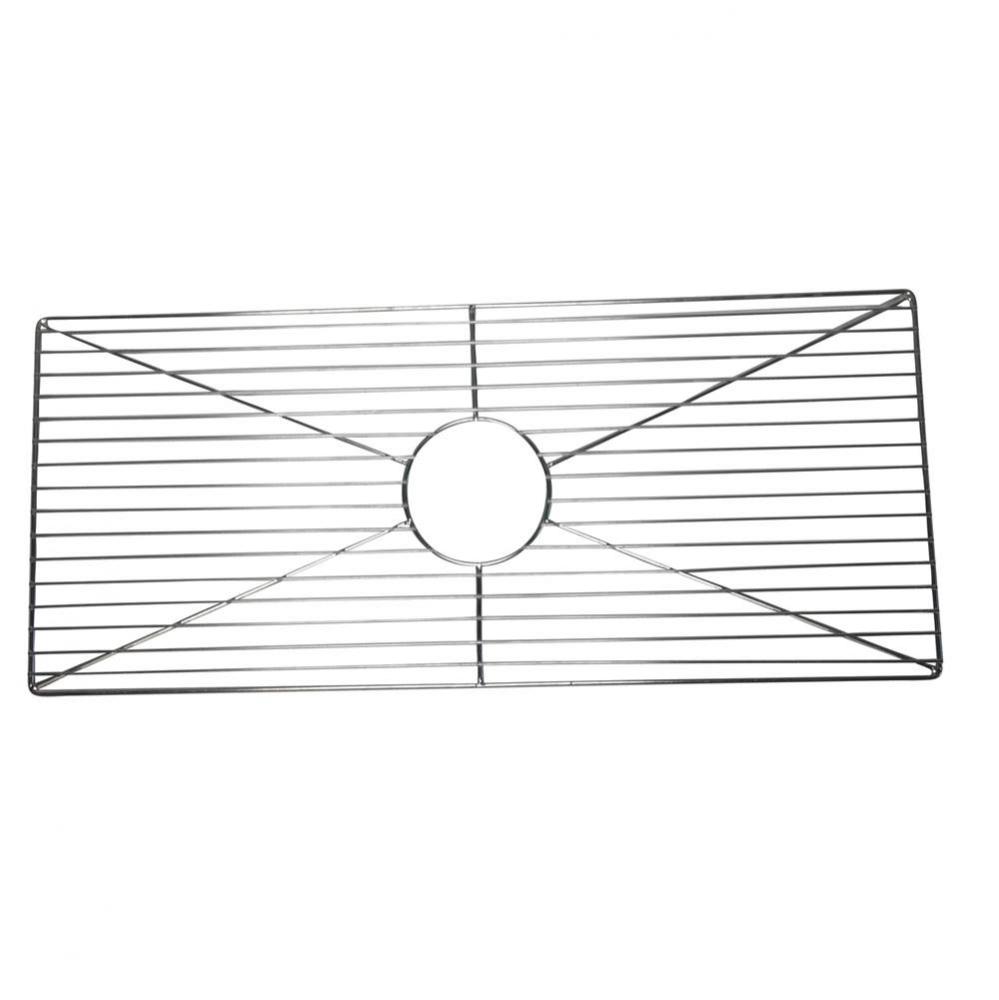 Wire Grid for FS36, Stainless Steel