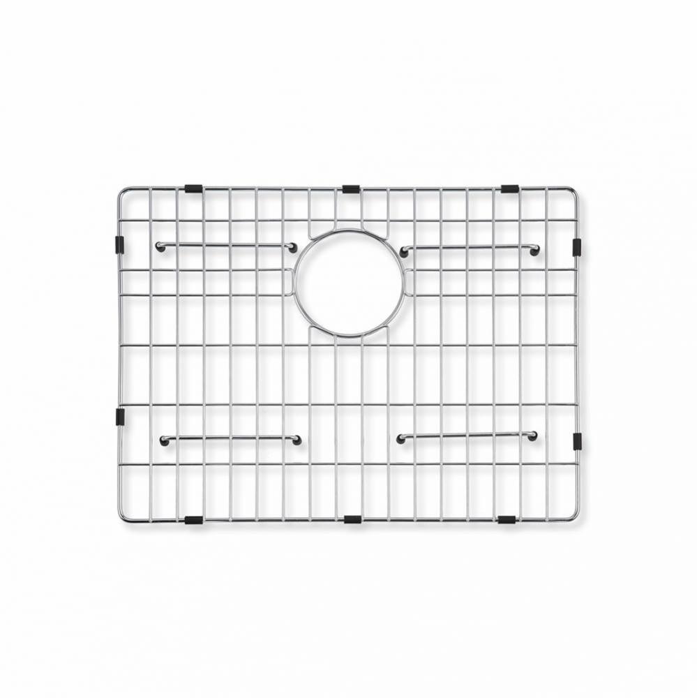 Adelphia SS Wire Grid 23-5/8&apos;&apos; x 15-5/8&apos;&apos;