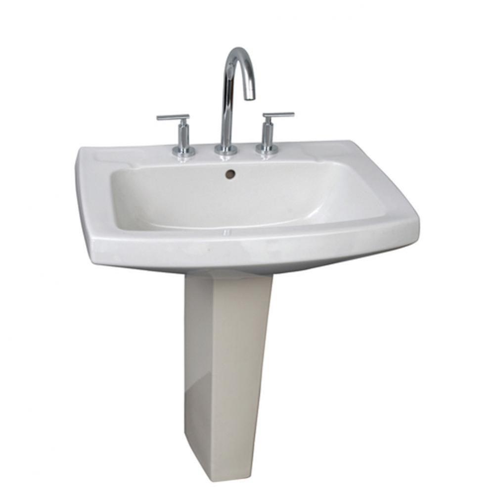 Galaxy 28&apos;&apos; Basin - Bisque