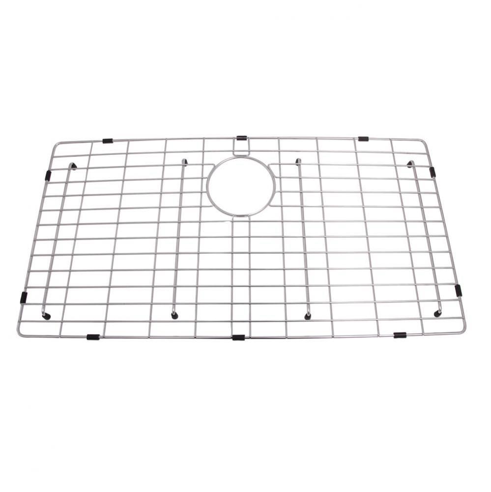 Ellison SS Wire Grid 29-3/4&apos;&apos; x 16-5/8&apos;&apos;D