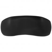 Barclay 7992-BL - Neck Gel Bath PillowBlack