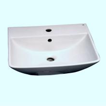 Barclay 4-768WH - Summit 500, Wall-Hung Basin8'' cc, White