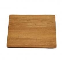 Barclay FSAC-CB1-BCH - Cutting board for FSAC Farm Sinks, Beech