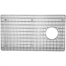 Barclay FS30 WIRE GRID - Wire Grid for FS30, Stainless Steel, Electroplated