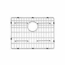 Barclay FSSSB2002-WIRE - Adelphia SS Wire Grid 23-5/8'' x 15-5/8''