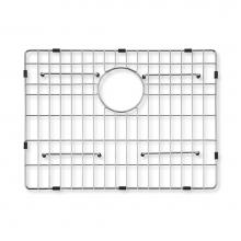 Barclay FSSSB2010-WIRE - Anise SS Wire Grid 23-5/8'' x 16-5/8''