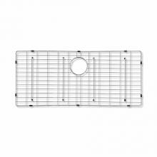 Barclay FSSSB2036-WIRE - Bremen SS Wire Grid 29-3/4'' x 15-5/8''