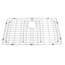 Barclay KSSSB2154-WIRE - Ellison SS Wire Grid29-3/4'' x 16-5/8''D