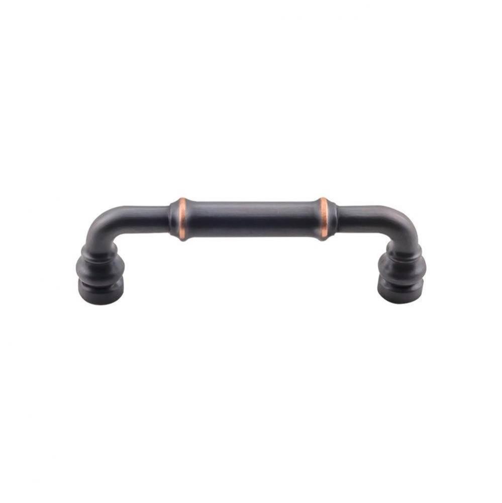 Brixton Pull 3 3/4 Inch (c-c) Umbrio