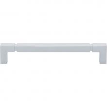 Top Knobs TK3223PC - Langston Pull 6 5/16 Inch (c-c) Polished Chrome