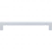 Top Knobs TK3224PC - Langston Pull 7 9/16 Inch (c-c) Polished Chrome