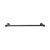 Hopewell Bath Towel Bar 30 Inch Single Oil Rubbed Bronze
