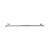 Hopewell Bath Towel Bar 30 Inch Single Polished Nickel