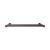 Hopewell Bath Towel Bar 18 Inch Double Oil Rubbed Bronze