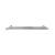 Hopewell Bath Towel Bar 18 Inch Double Polished Nickel