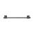 Stratton Bath Towel Bar 30 Inch Single Tuscan Bronze