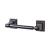 Stratton Bath Tissue Holder  Tuscan Bronze