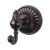 Tuscany Bath Double Hook  Oil Rubbed Bronze