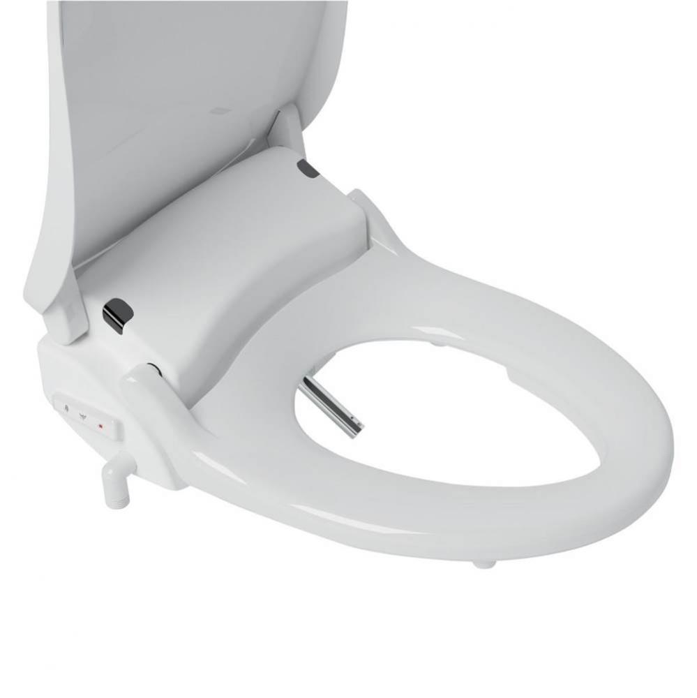 ELG CFWC ELC PLST BIDET SEAT