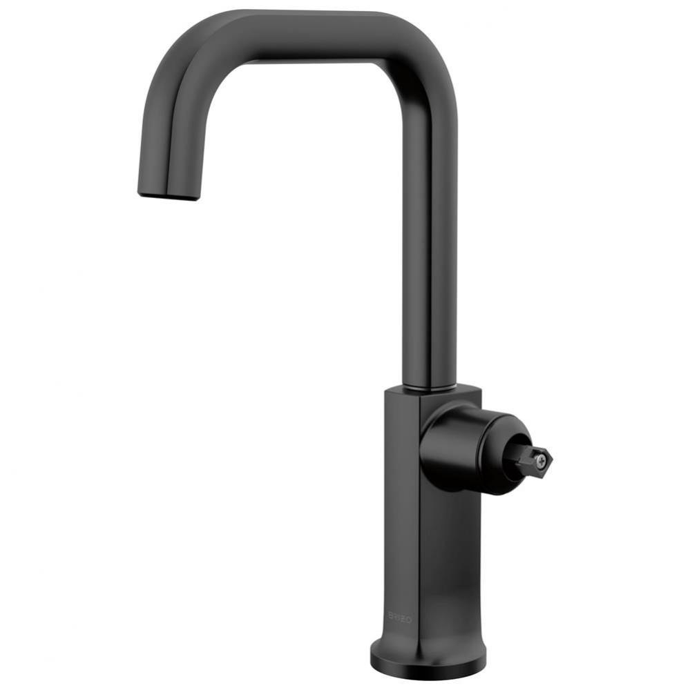 Kintsu&#xae; Bar Faucet with Square Spout