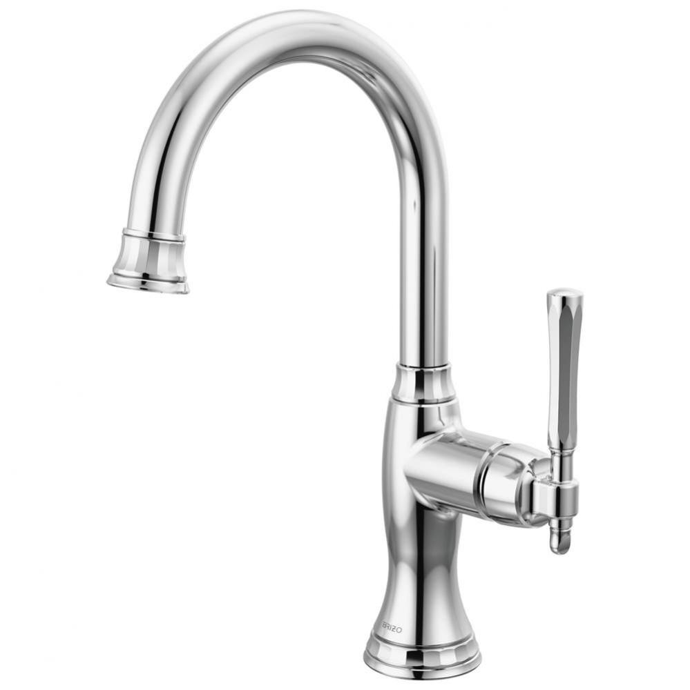 The Tulham™ Kitchen Collection by Brizo&#xae; Bar Faucet