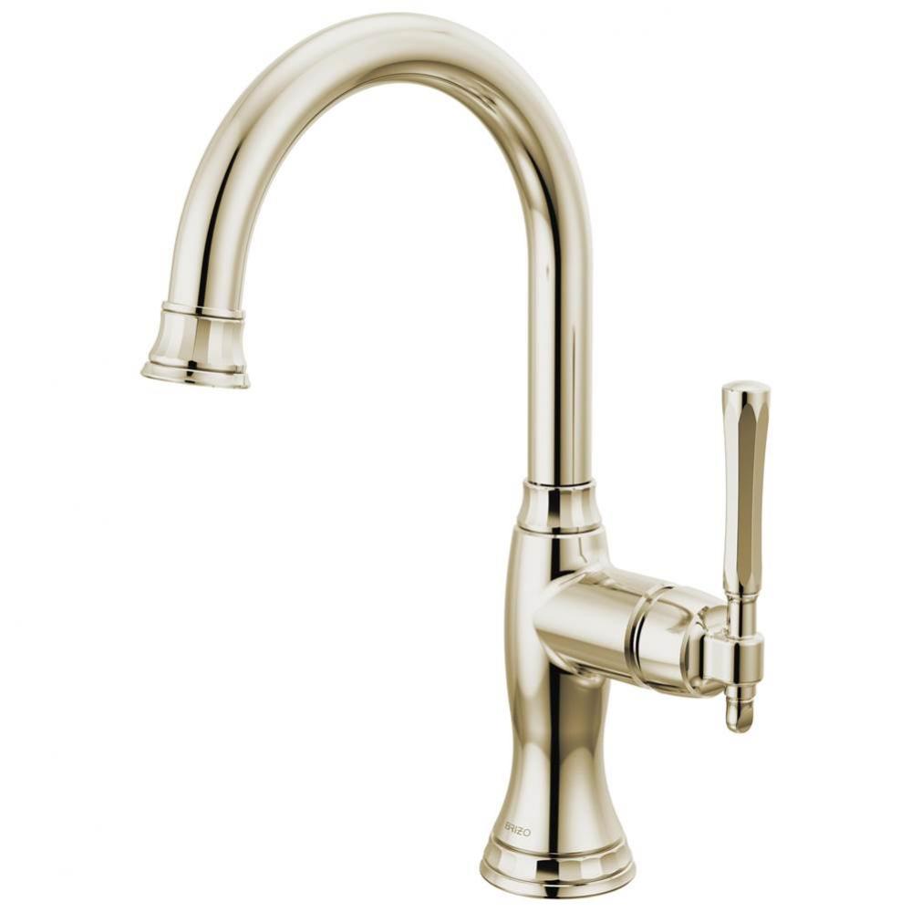 The Tulham™ Kitchen Collection by Brizo&#xae; Bar Faucet