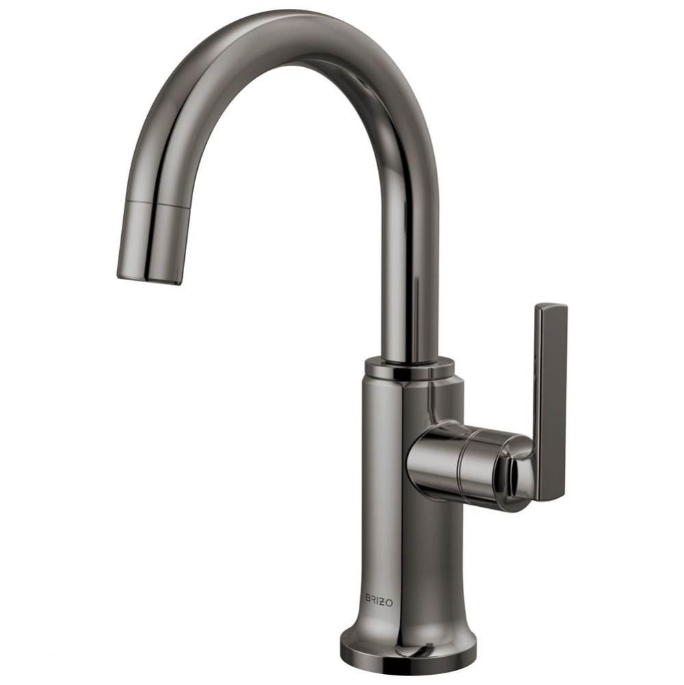 Kintsu&#xae; Beverage Faucet with Arc Spout