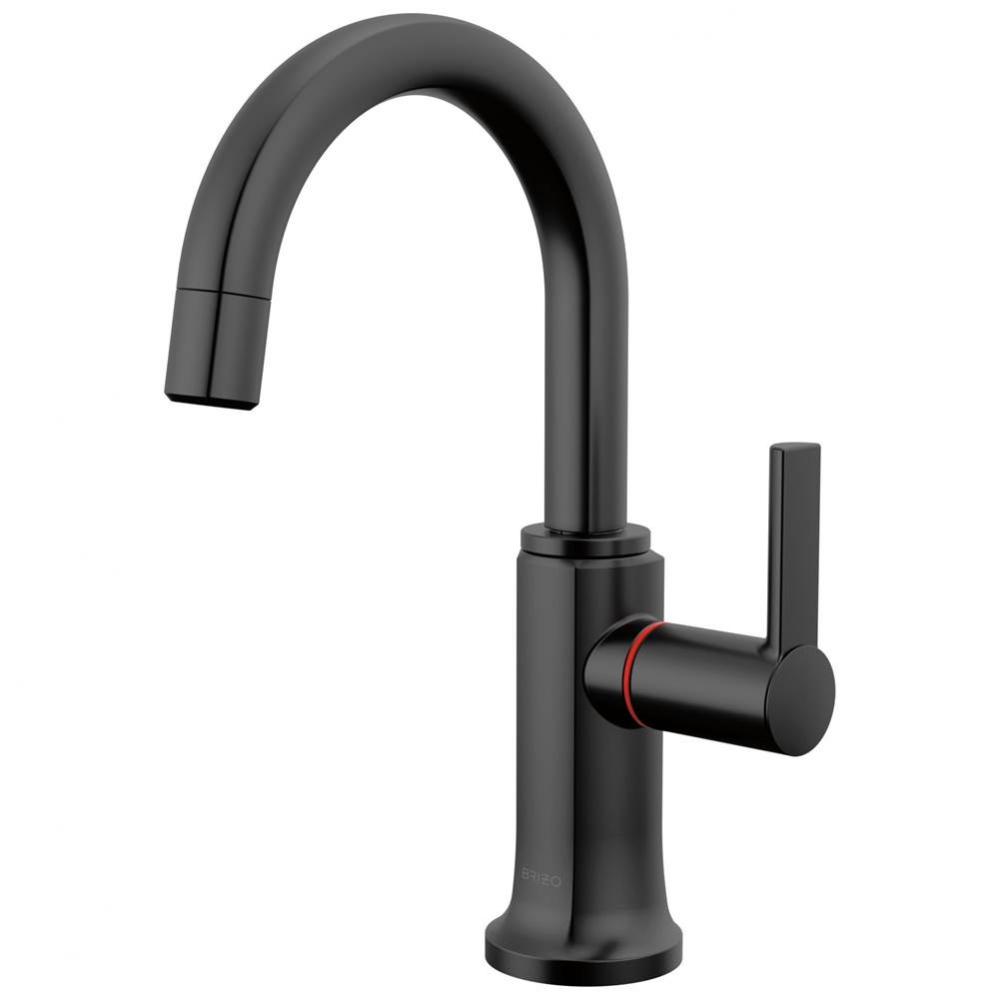 Kintsu&#xae; Instant Hot Faucet with Arc Spout