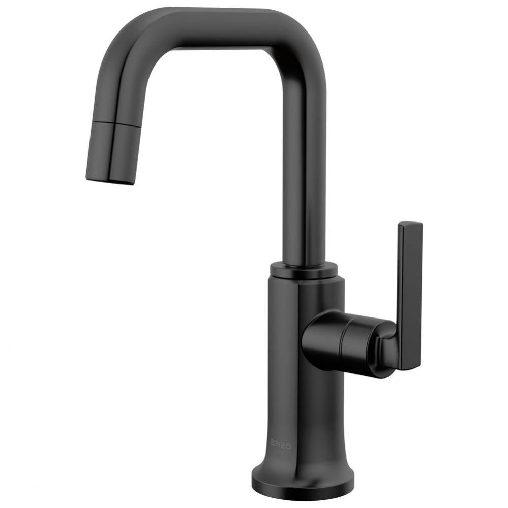 Kintsu&#xae; Beverage Faucet with Square Spout