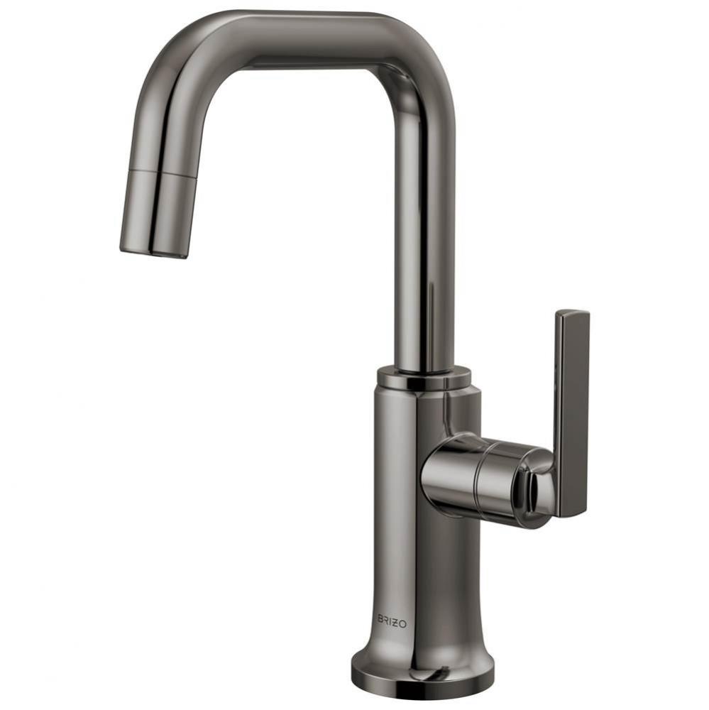 Kintsu&#xae; Beverage Faucet with Square Spout