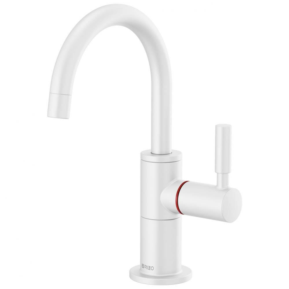 Solna&#xae; Instant Hot Faucet with Arc Spout