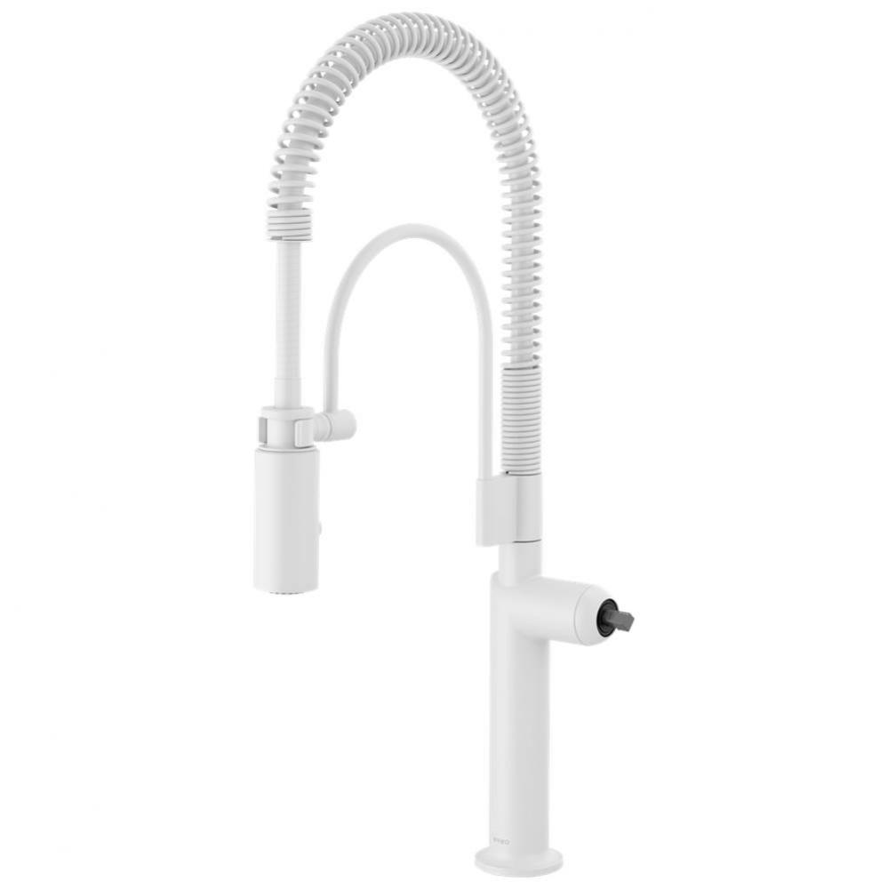 Jason Wu for Brizo™ Semi-Professional Kitchen Faucet - Less Handle