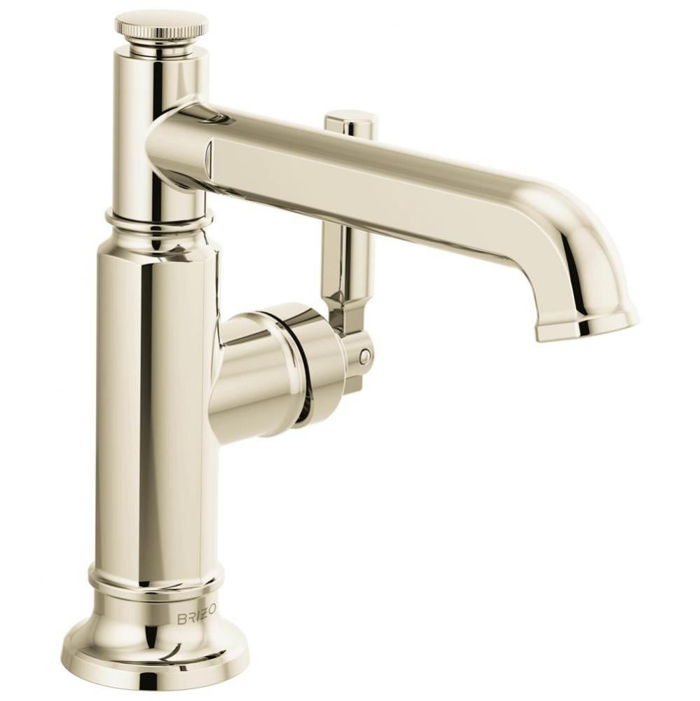 Invari&#xae; Single-Handle Lavatory Faucet 1.2 GPM