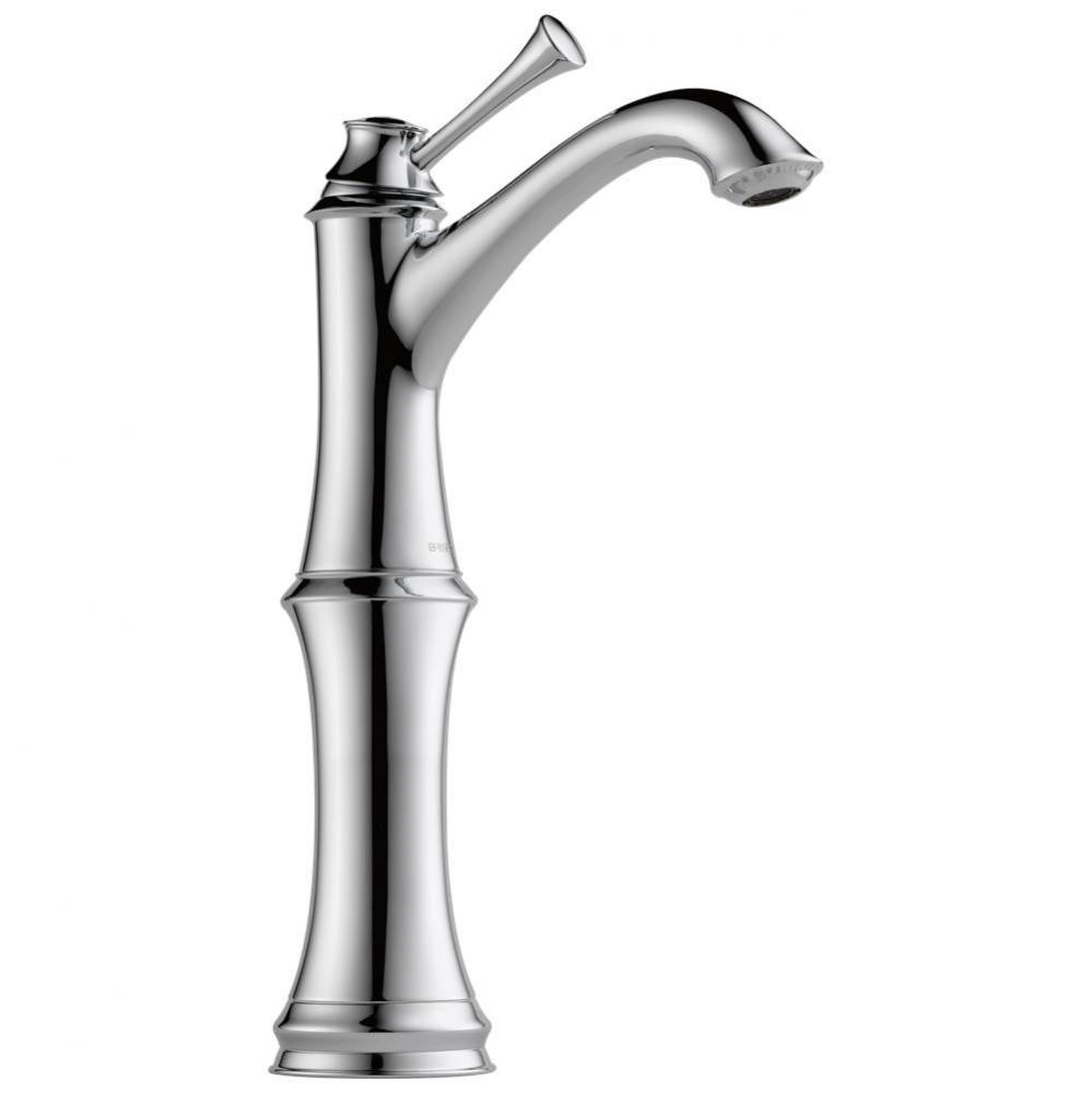 Baliza: Single Handle Single Hole Vessel Lavatory Faucet